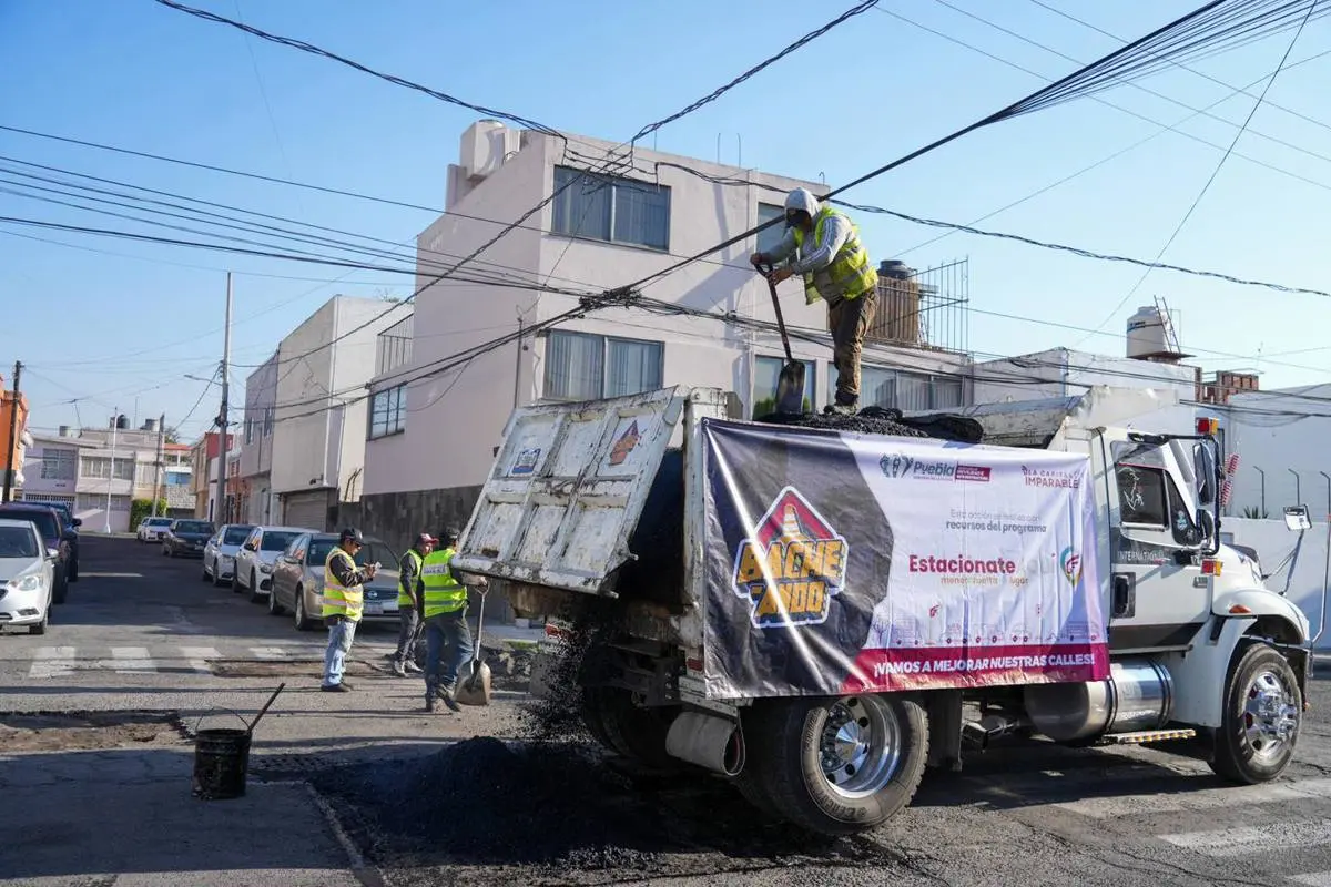 Gobierno de la Ciudad. 