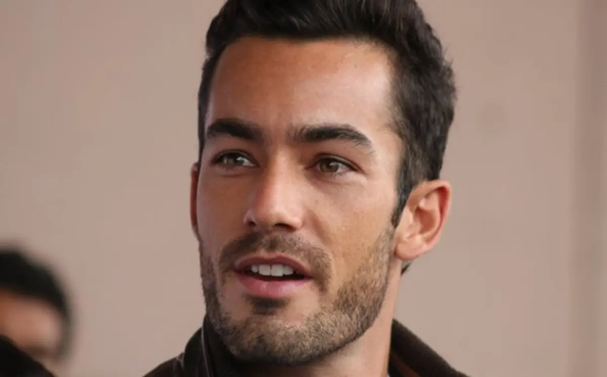 Aar&oacute;n D&iacute;az