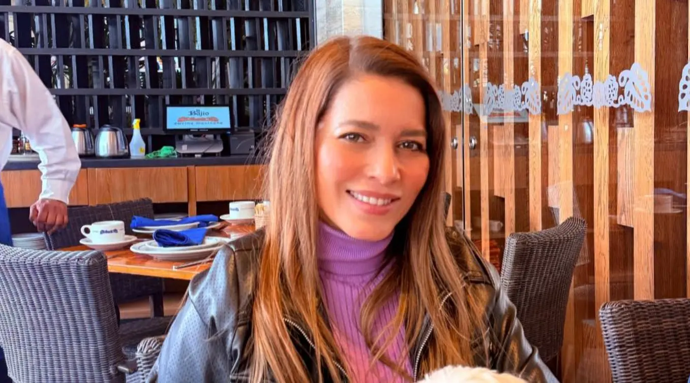 Dej&oacute; M&eacute;xico para probar suerte en Hollywood, pero luego de ocho a&ntilde;os se dio por vencida y regres&oacute; a la televisi&oacute;n mexicana.<br>