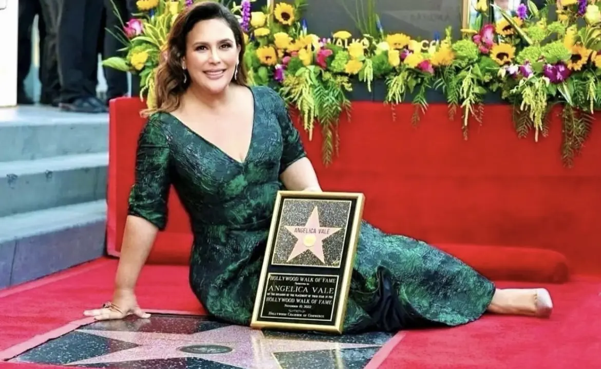 Ang&eacute;lica Vale