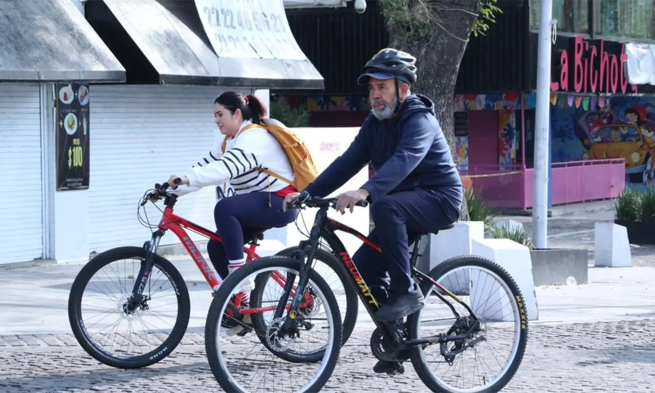  ¿Cuándo reanuda operaciones? 