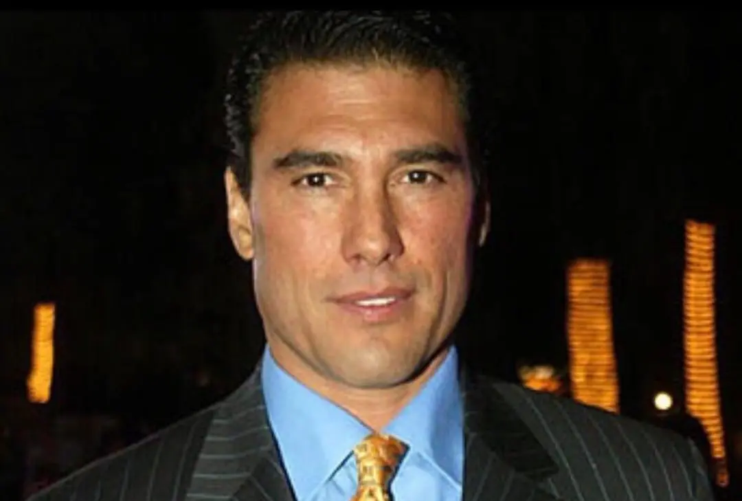 A principios de los a&ntilde;os 2000 trat&oacute; de abrirse paso en Hollywood y obtuvo peque&ntilde;os papeles en pel&iacute;culas como 'The Punisher', pero nunca logr&oacute; convertirse en una estrella.