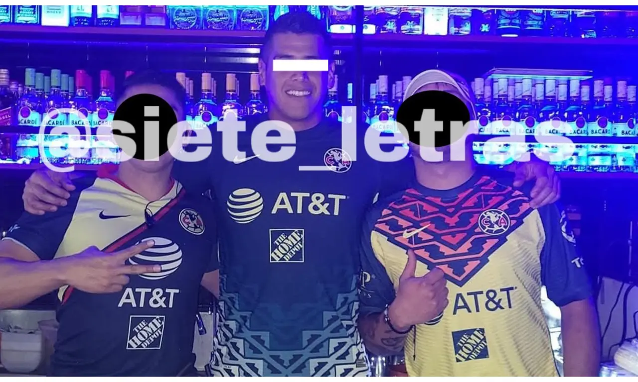  ¿Quién es César Arévalo, uno de los extorsionadores detenidos en el operativo en la Cuauhtémoc? 