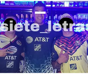 &iquest;Qui&eacute;n es C&eacute;sar Ar&eacute;valo, uno de los extorsionadores detenidos en el operativo en la Cuauht&eacute;moc?