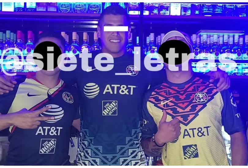 &iquest;Qui&eacute;n es C&eacute;sar Ar&eacute;valo, uno de los extorsionadores detenidos en el operativo en la Cuauht&eacute;moc?