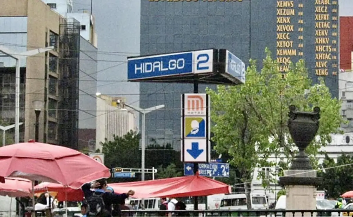  Intento de feminicidio en Metro Hidalgo: hombre trata de quemar a una mujer con thinner 