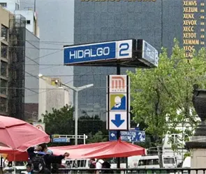 Intento de feminicidio en Metro Hidalgo: hombre trata de quemar a una mujer con thinner