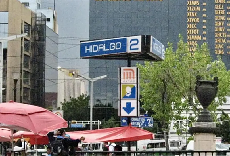 Intento de feminicidio en Metro Hidalgo: hombre trata de quemar a una mujer con thinner