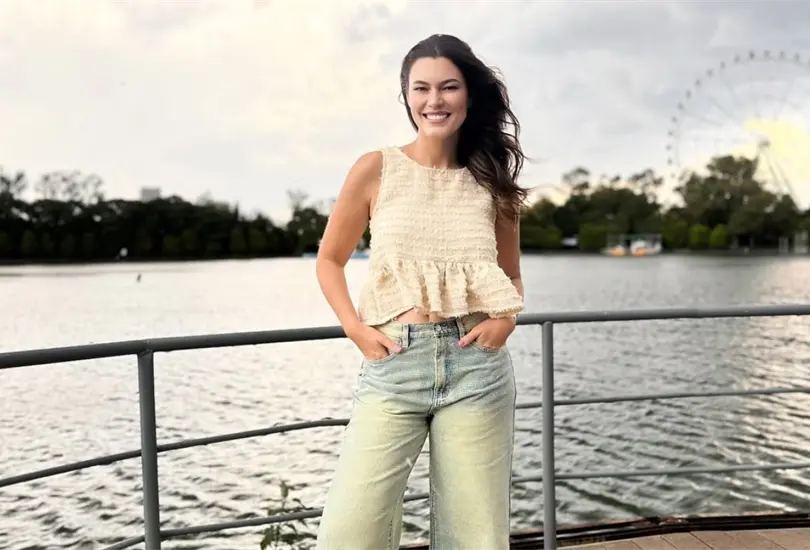 "2025 termina as&iacute;": hospitalizan a participante de MasterChef Celebrity M&eacute;xico por extra&ntilde;a enfermedad