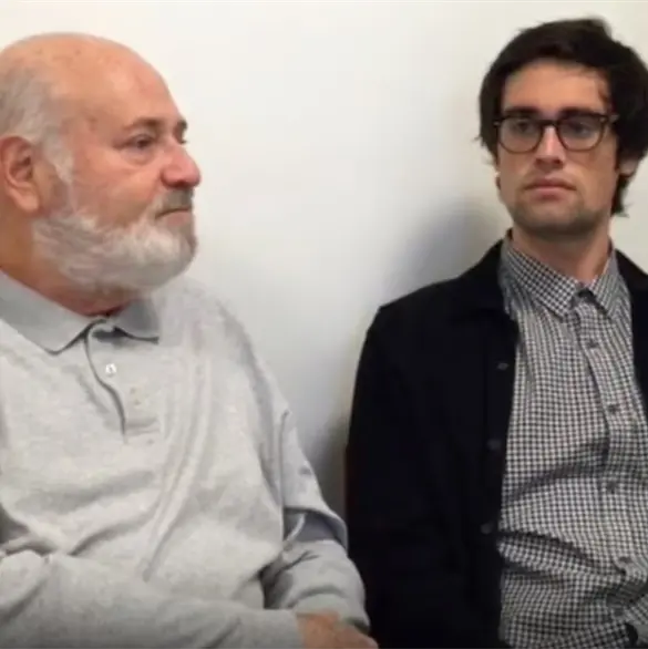 Nick Reiner se librar&iacute;a de la c&aacute;rcel por homicidio de sus padres tras diagn&oacute;stico m&eacute;dico