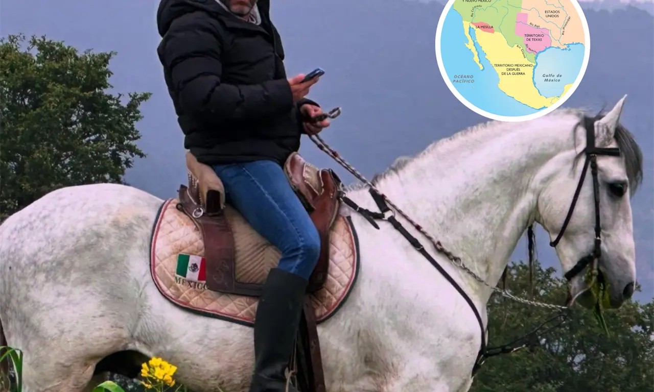  La nueva polémica de Pedro Ferriz Hijar. 