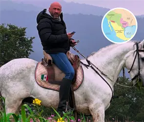 Gustavo Petro pide a Trump devolver el territorio que "se robaron" y Pedro Ferriz se enoja: "M&eacute;xico perdi&oacute;"