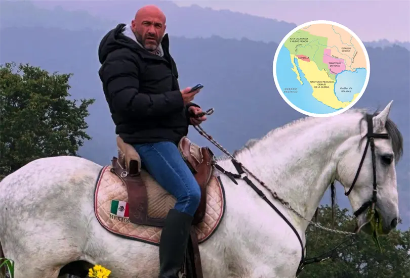 La nueva polémica de Pedro Ferriz Hijar. La nueva polémica de Pedro Ferriz Hijar.