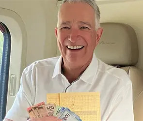 Vamos a cerrar este cap&iacute;tulo: Salinas Pliego pide esperar a enero mientras el SAT alista cobro millonario