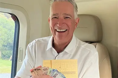 Vamos a cerrar este cap&iacute;tulo: Salinas Pliego pide esperar a enero mientras el SAT alista cobro millonario