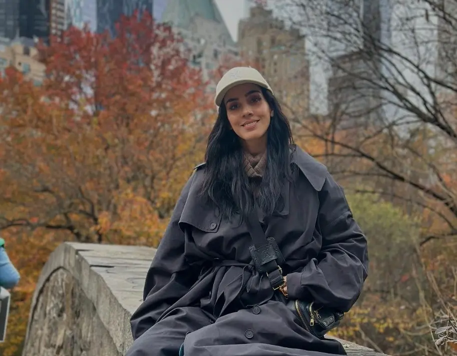 Tuvo peque&ntilde;as apariciones en series como 'Criminal Minds' y 'The Bridge', pero termin&oacute; regresando a M&eacute;xico tras no tener &eacute;xito.<br>