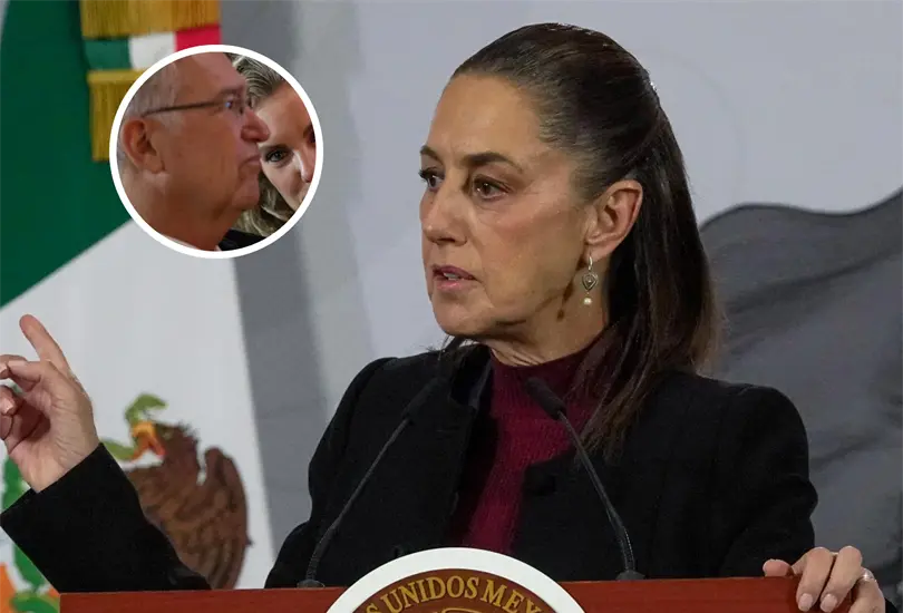 Se le acaba el tiempo a Ricardo Salinas Pliego para pagar.