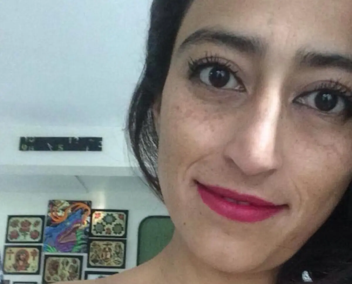  A seis años del feminicidio de Areli, sus familiares exigen justicia. 