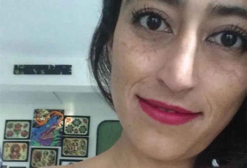 A seis años del feminicidio de Areli, sus familiares exigen justicia.