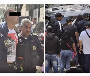 Cobro de piso desata balacera: exig&iacute;an $12 millones en la Cuauht&eacute;moc