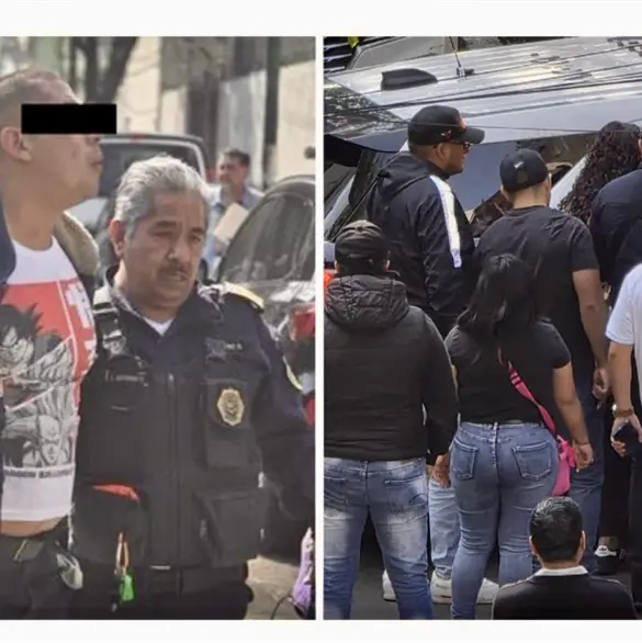 Cobro de piso desata balacera: exig&iacute;an $12 millones en la Cuauht&eacute;moc