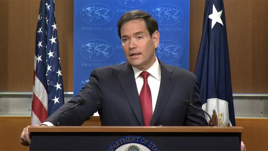 "No es ni de lejos suficiente": Marco Rubio cuestiona a M&eacute;xico por combate contra los c&aacute;rteles