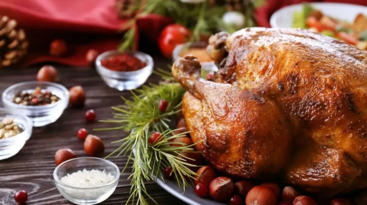  Estas son las marcas de pavo que sí recomienda Profeco para la cena de Navidad. 