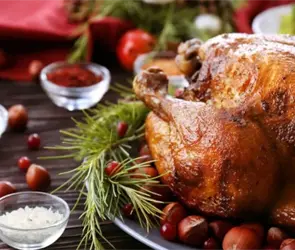 &iquest;Cenar&aacute;s pavo esta Navidad? Estas son las mejores marcas, seg&uacute;n la Profeco 