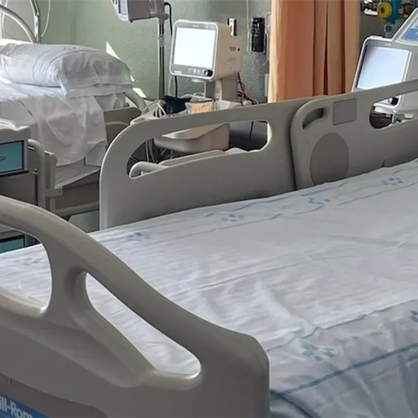 Negligencia m&eacute;dica en Tamaulipas: Anita qued&oacute; paralizada tras cirug&iacute;a