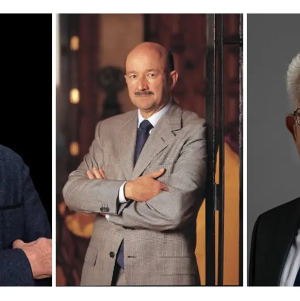 Del poder absoluto al retiro total: as&iacute; viven hoy los ex presidentes de M&eacute;xico