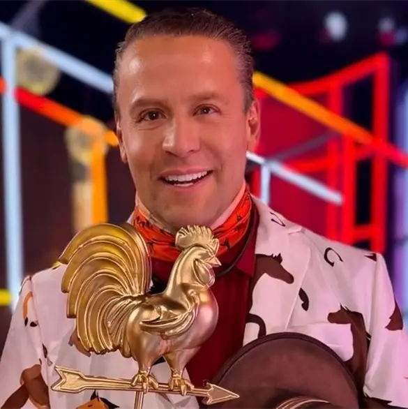 Cu&aacute;nto dinero le quitar&aacute; el SAT a Alfredo Adame tras ganar La Granja VIP