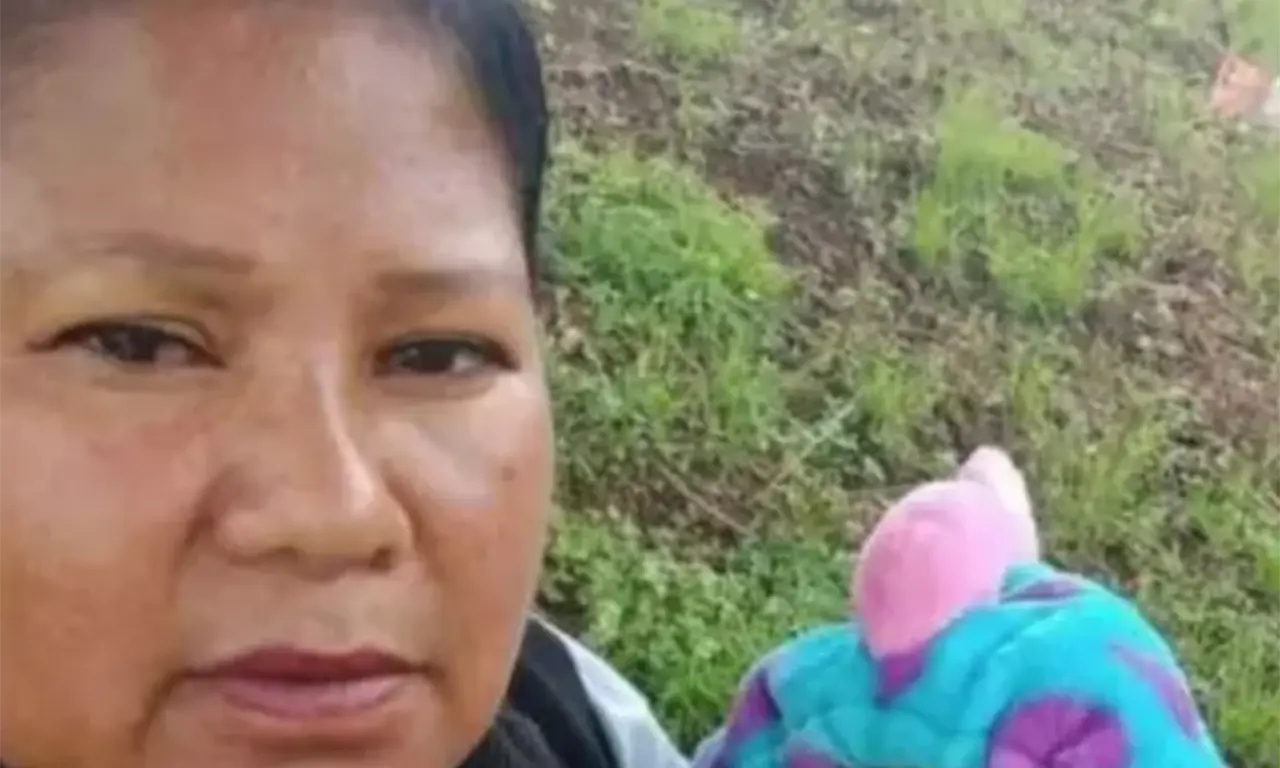  Alicia Matías Teodoro perdió la vida luego de un acto que hoy es recordado como un ejemplo de amor y coraje. 