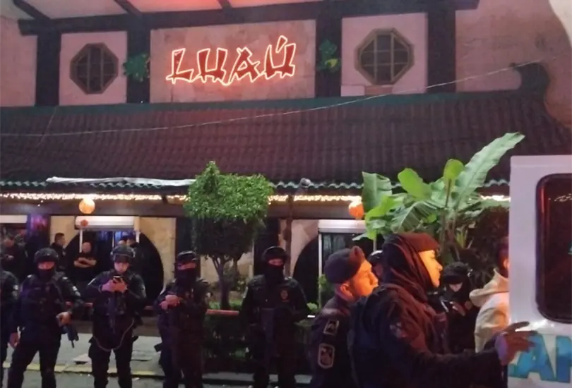 Aunque la pareja de la v&iacute;ctima asegur&oacute; que se llamaba &Oacute;scar Ruiz, "hay indicios de que en realidad es &Oacute;scar Medina, un narco por el que EEUU ofrece 4 mdd".