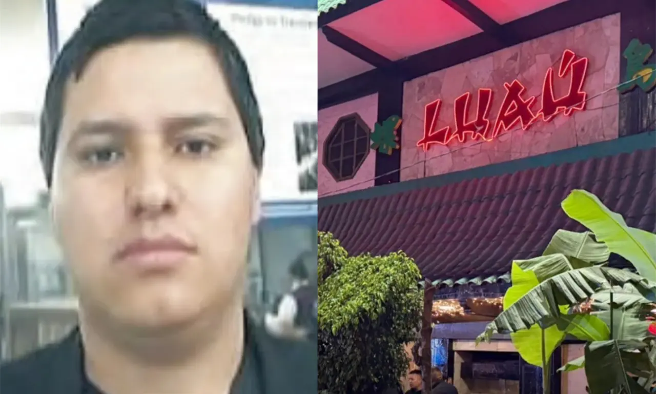  El Panu, jefe de seguridad de Los Chapitos, habría sido asesinado en un ataque armado en la Zona Rosa de la CDMX. 
 