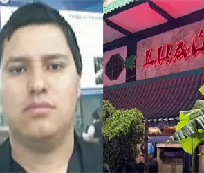 &iquest;Qui&eacute;n es el Panu? Jefe de seguridad de Los Chapitos asesinado en restaurante de Zona Rosa