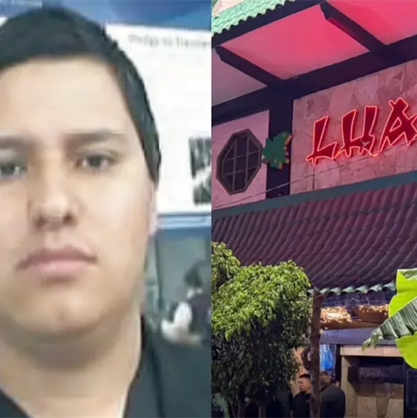 &iquest;Qui&eacute;n es el Panu? Jefe de seguridad de Los Chapitos asesinado en restaurante de Zona Rosa