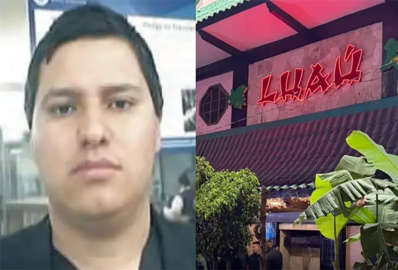 El Panu, jefe de seguridad de Los Chapitos, habr&iacute;a sido asesinado en un ataque armado en la Zona Rosa de la CDMX. 