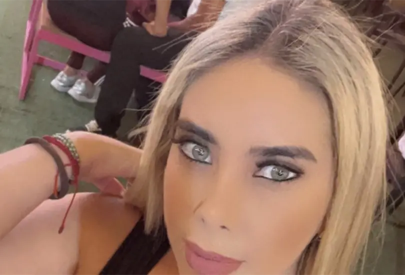 Asesinan a mujer tras acudir al velorio del futbolista Mario Pineida