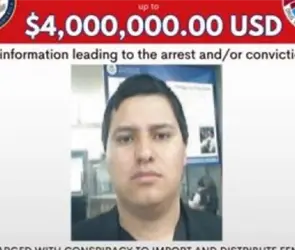 Madre de "El Panu" reconoce a su hijo como el ejecutado en Zona Rosa; dice ignorar recompensa de EE.UU.