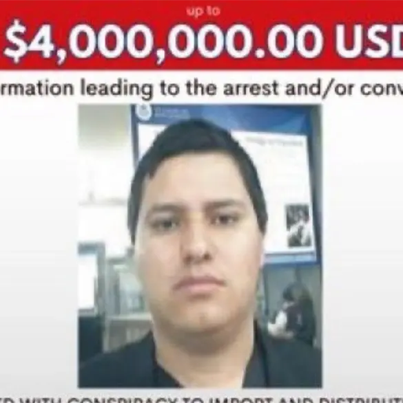 Madre de "El Panu" reconoce a su hijo como el ejecutado en Zona Rosa; dice ignorar recompensa de EE.UU.