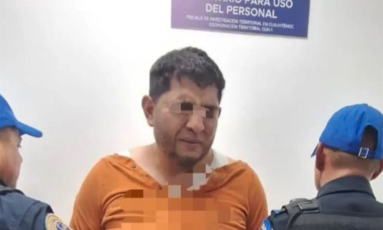  Estos dispositivos forman parte de una política permanente de recuperación del espacio público impulsada por el gobierno de la alcaldía Cuauhtémoc. 