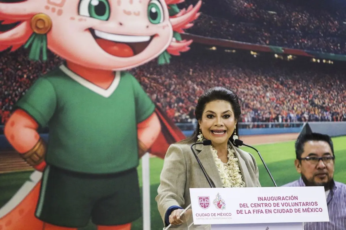 El 11 de junio será feriado en la CDMX. Cuartoscuro.