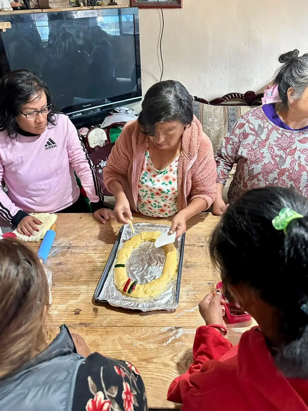 Gobierno de la Ciudad. 