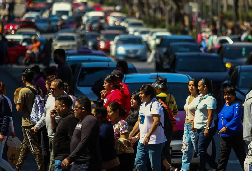 Aquí te decimos cuándo será el nuevo día feriado de 2026. Aquí te decimos cuándo será el nuevo día feriado de 2026.