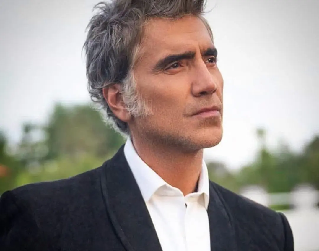 Alejandro Fernández