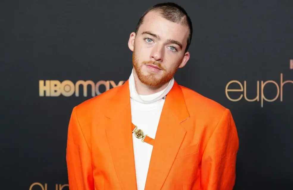La estrella de 'Euphoria' murió el 31 de julio de 2023, a la edad de 25 años, por una sobredosis.