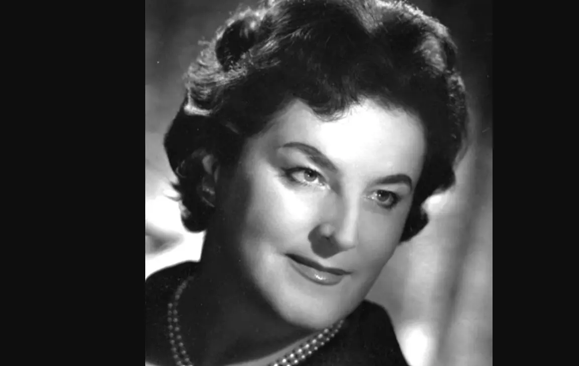Birgit Nilsson