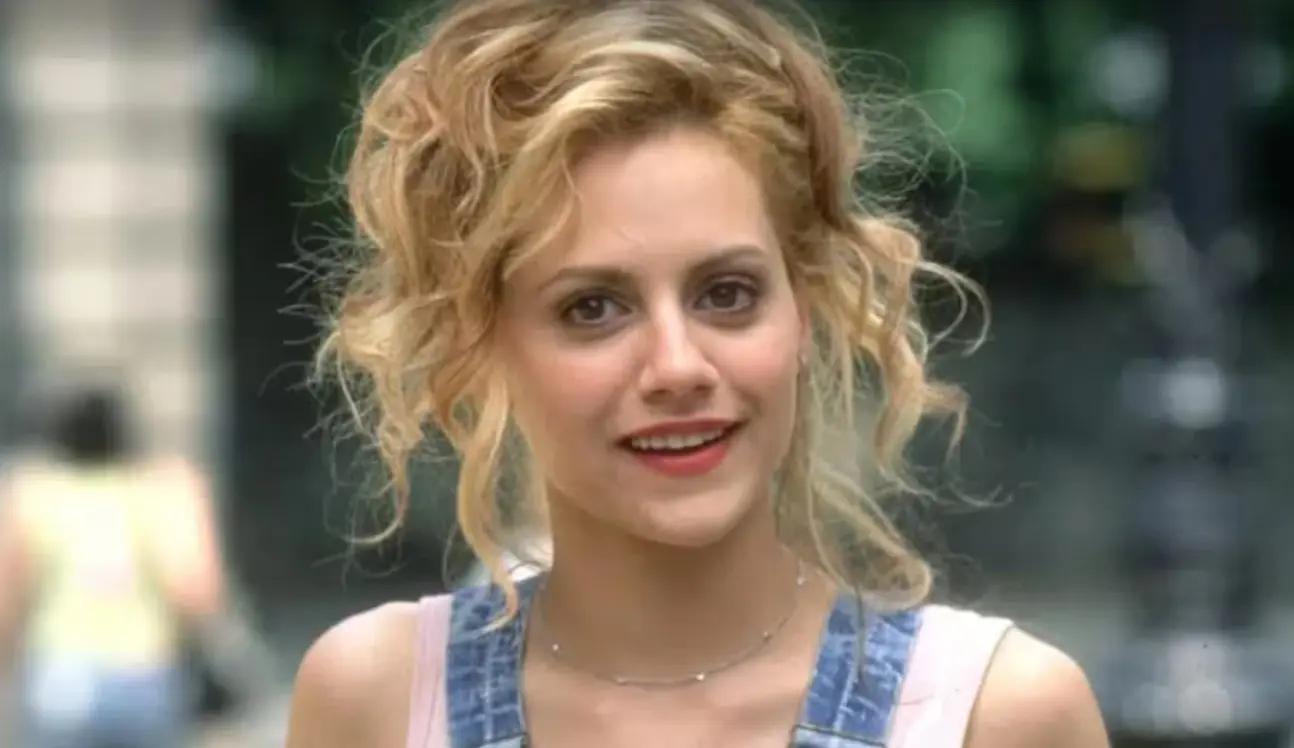 Brittany Murphy