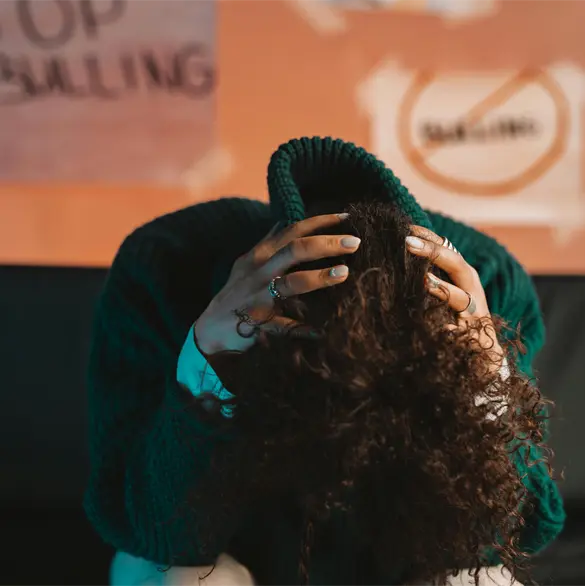 Sisley Fernanda sufr&iacute;a Bullying en CETIS 56; hoy enfrenta da&ntilde;o neuronal tras agresi&oacute;n de compa&ntilde;era