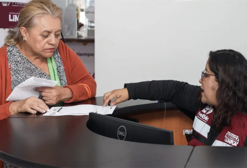 Van los detalles de los servicios.